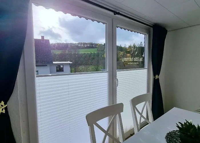 Appartamento Harmony Holiday Junkerath