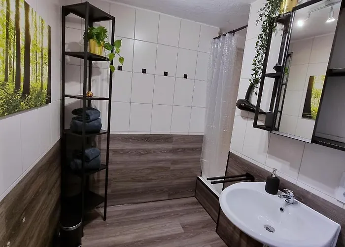 Harmony Holiday Appartamento