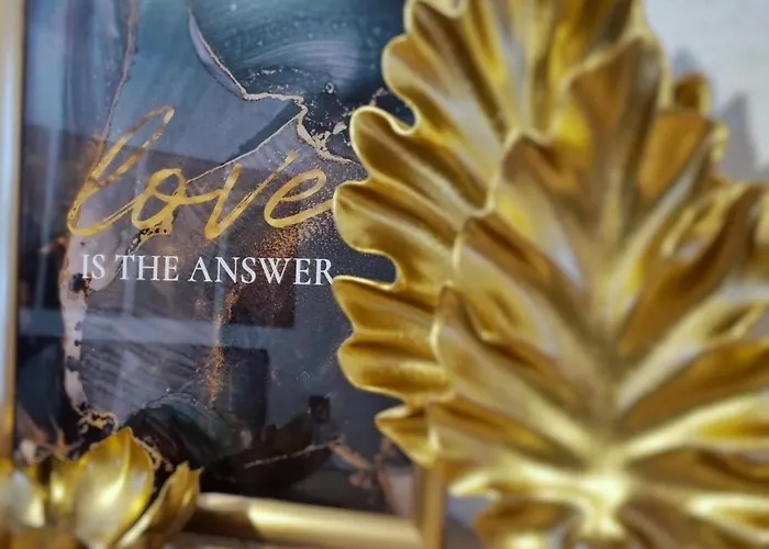 Harmony Holiday Appartamento Junkerath