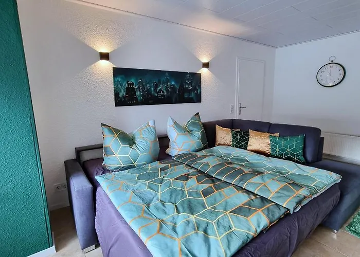 Harmony Holiday Appartamento