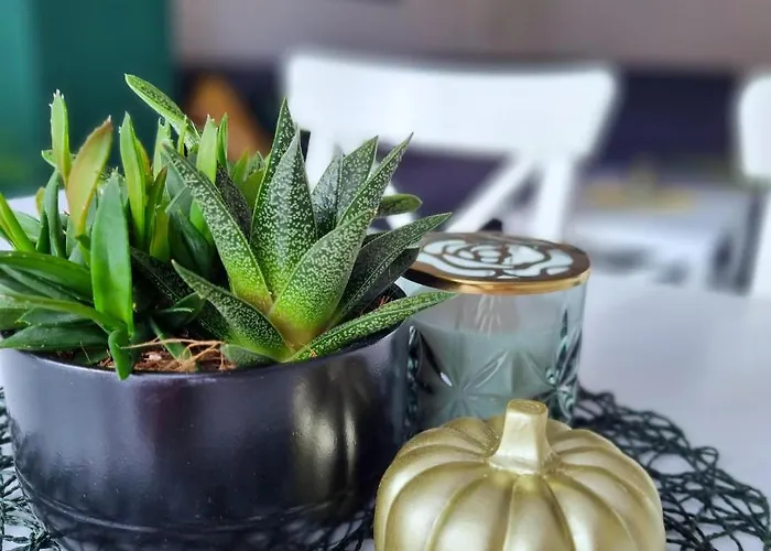 Appartamento Harmony Holiday Junkerath