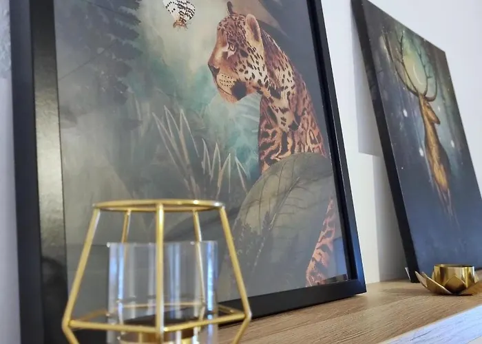 Harmony Holiday * Junkerath