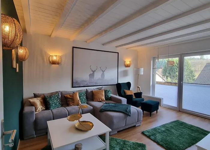 Appartamento Harmony Holiday