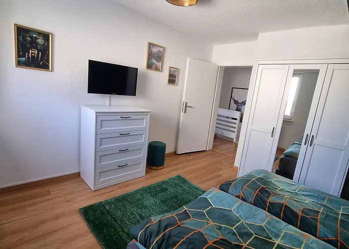 Harmony Holiday * Junkerath