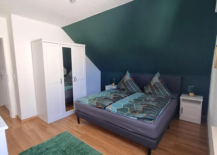 Appartamento Harmony Holiday Junkerath