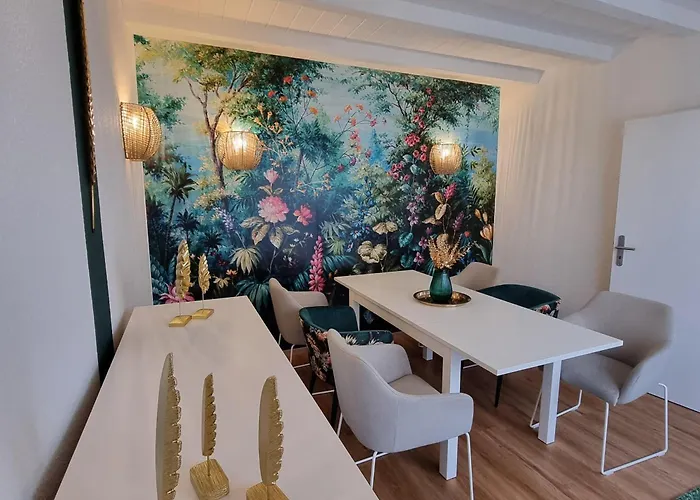 Appartamento Harmony Holiday