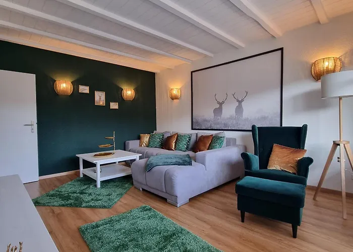 Harmony Holiday Junkerath