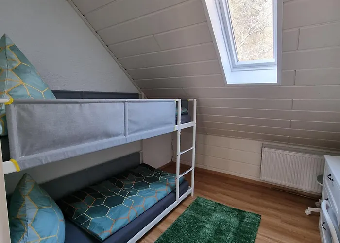 Harmony Holiday Appartamento