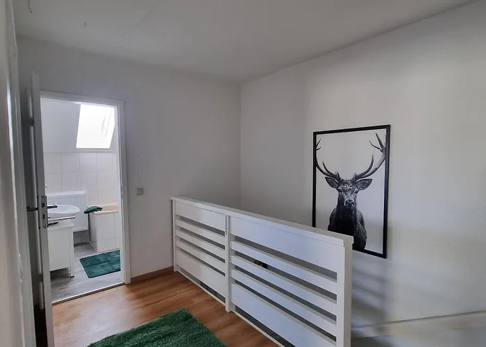 Appartamento Harmony Holiday