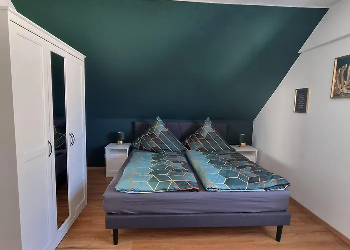 Harmony Holiday Appartamento Junkerath