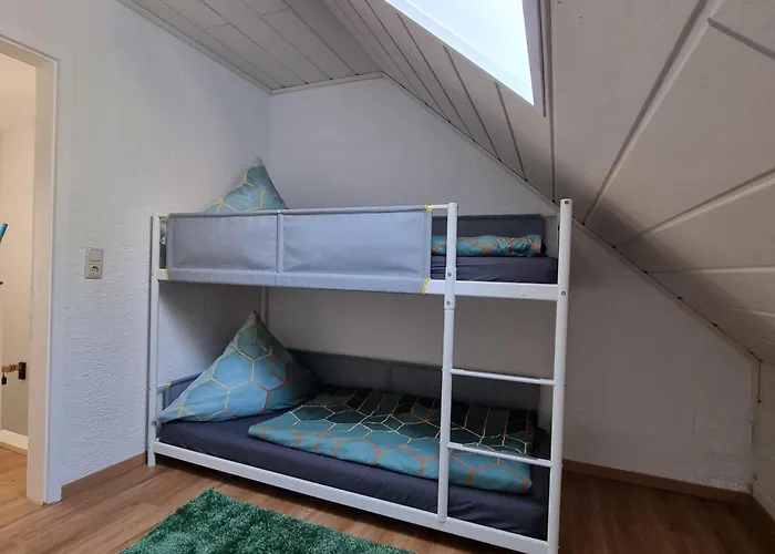 Harmony Holiday Junkerath