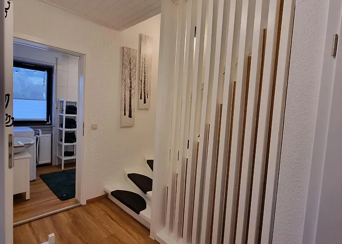 Appartamento Harmony Holiday Junkerath