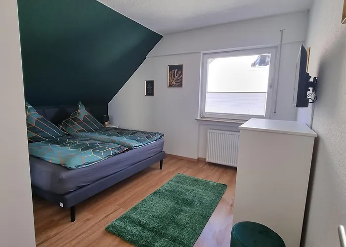 Harmony Holiday Appartamento Junkerath