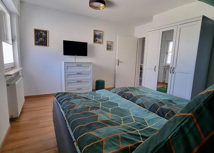 Appartamento Harmony Holiday