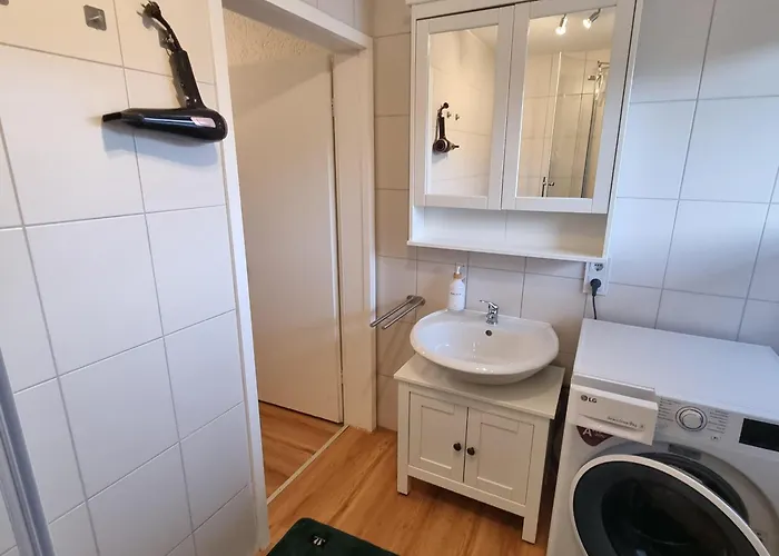 Harmony Holiday Appartamento Junkerath