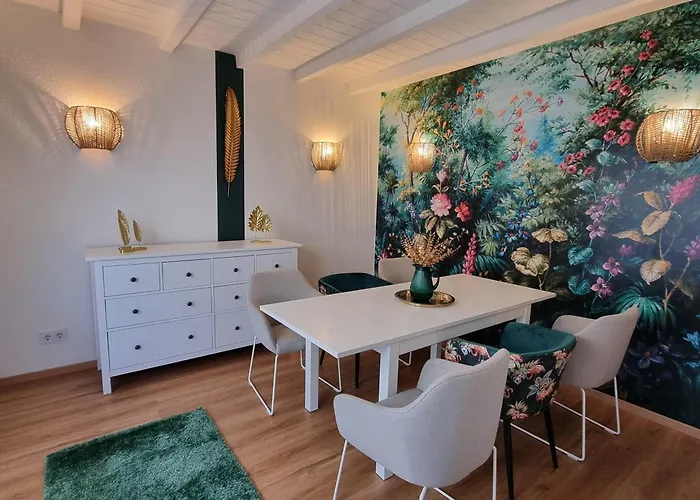 Harmony Holiday Appartamento