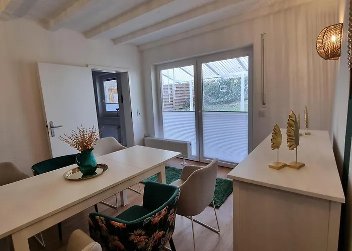 Appartamento Harmony Holiday *