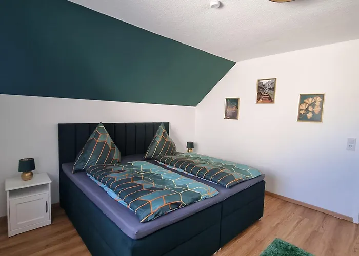 Harmony Holiday Appartamento *