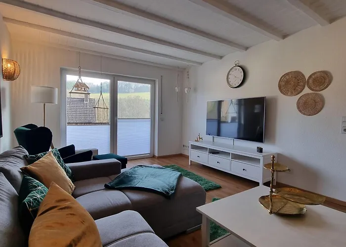 Harmony Holiday Junkerath