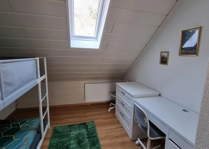 Appartamento Harmony Holiday *