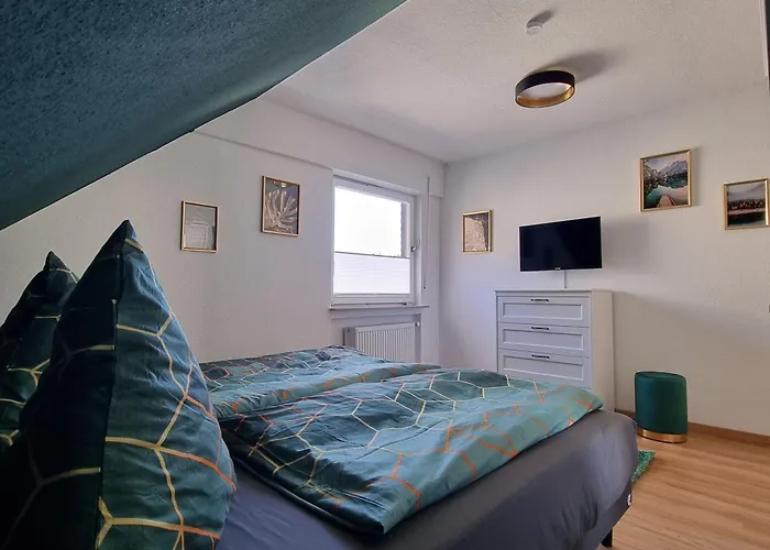 Harmony Holiday Appartamento *