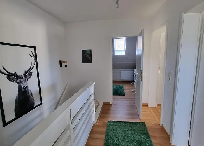 Appartamento Harmony Holiday Junkerath