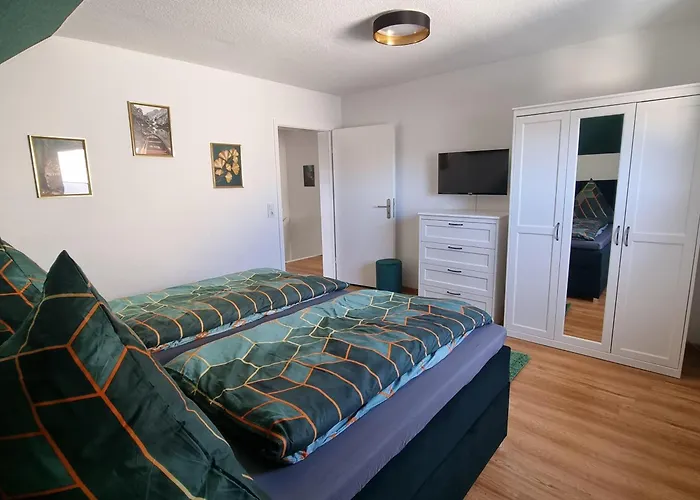 Harmony Holiday * Junkerath