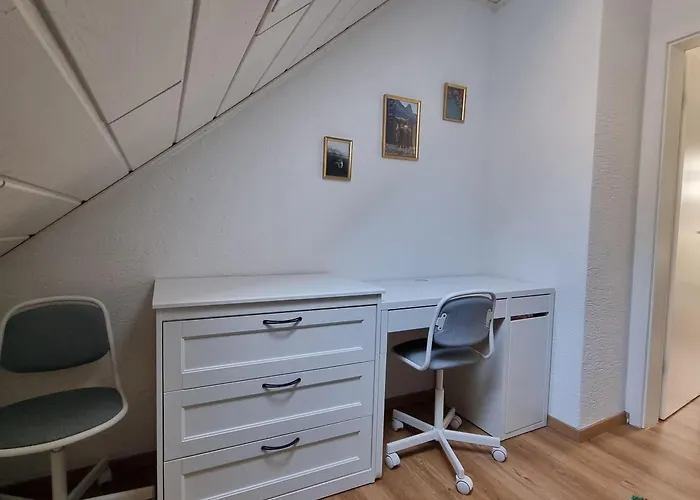 Appartamento Harmony Holiday