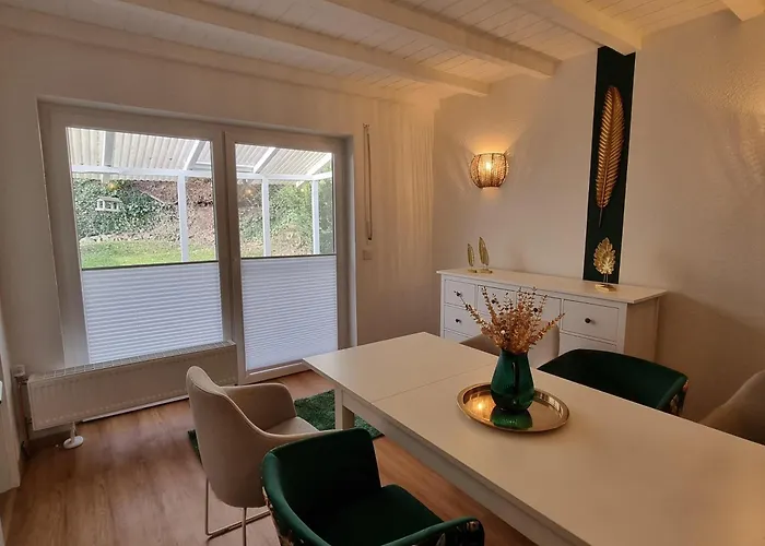 Harmony Holiday Appartamento Junkerath