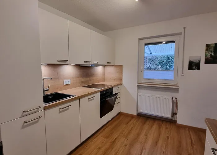 Harmony Holiday Appartamento *