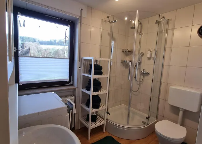 Harmony Holiday Appartamento Junkerath