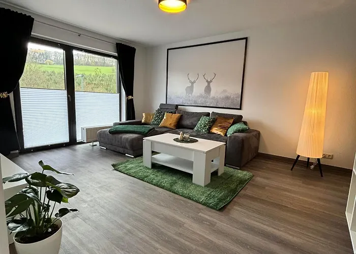 Harmony Holiday Appartamento *