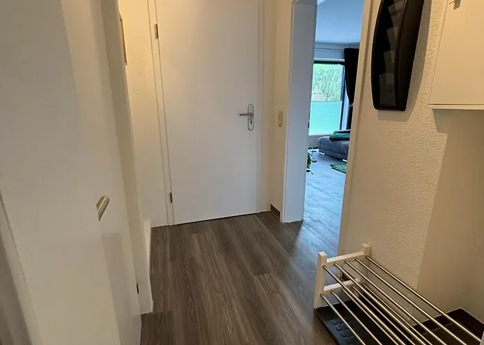 Harmony Holiday * Junkerath