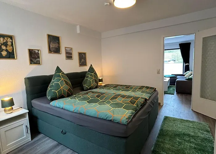 Appartamento Harmony Holiday