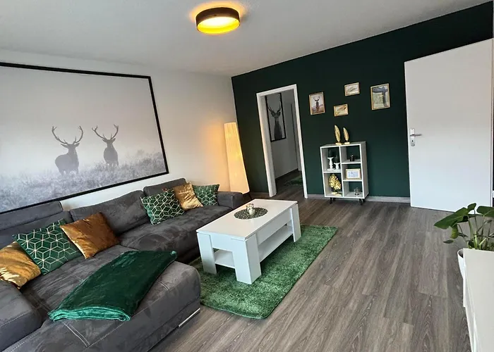 Appartamento Harmony Holiday *