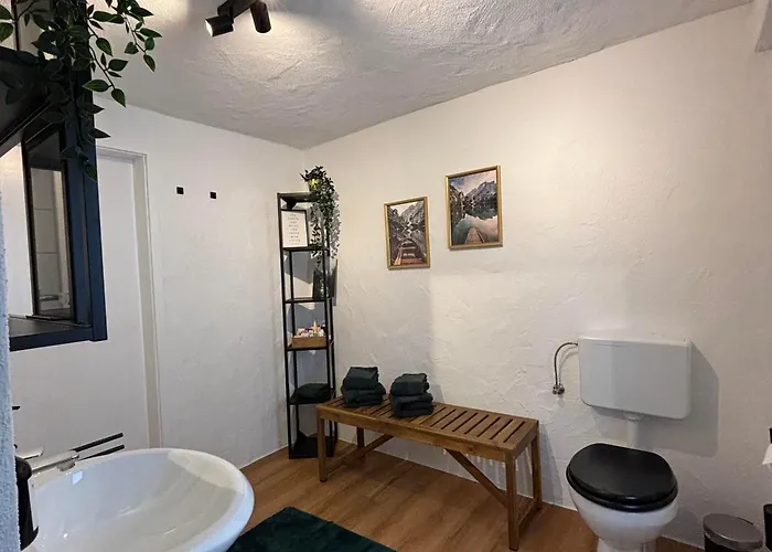 Harmony Holiday Appartamento Junkerath