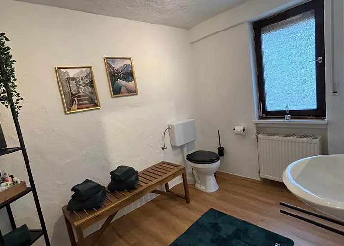 Appartamento Harmony Holiday Junkerath