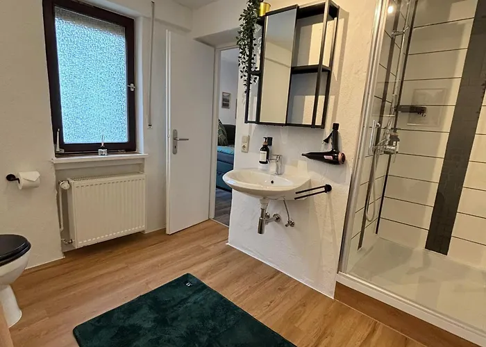 Harmony Holiday Junkerath