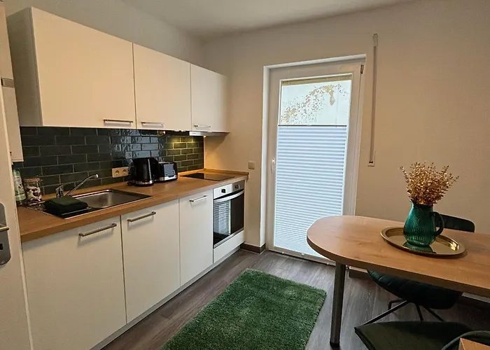 Appartamento Harmony Holiday